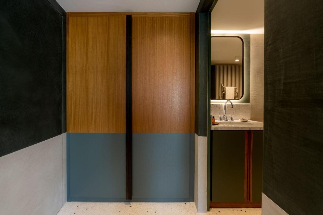 Palazzo Dell'Albero D'Oro Appartement Venetië Buitenkant foto