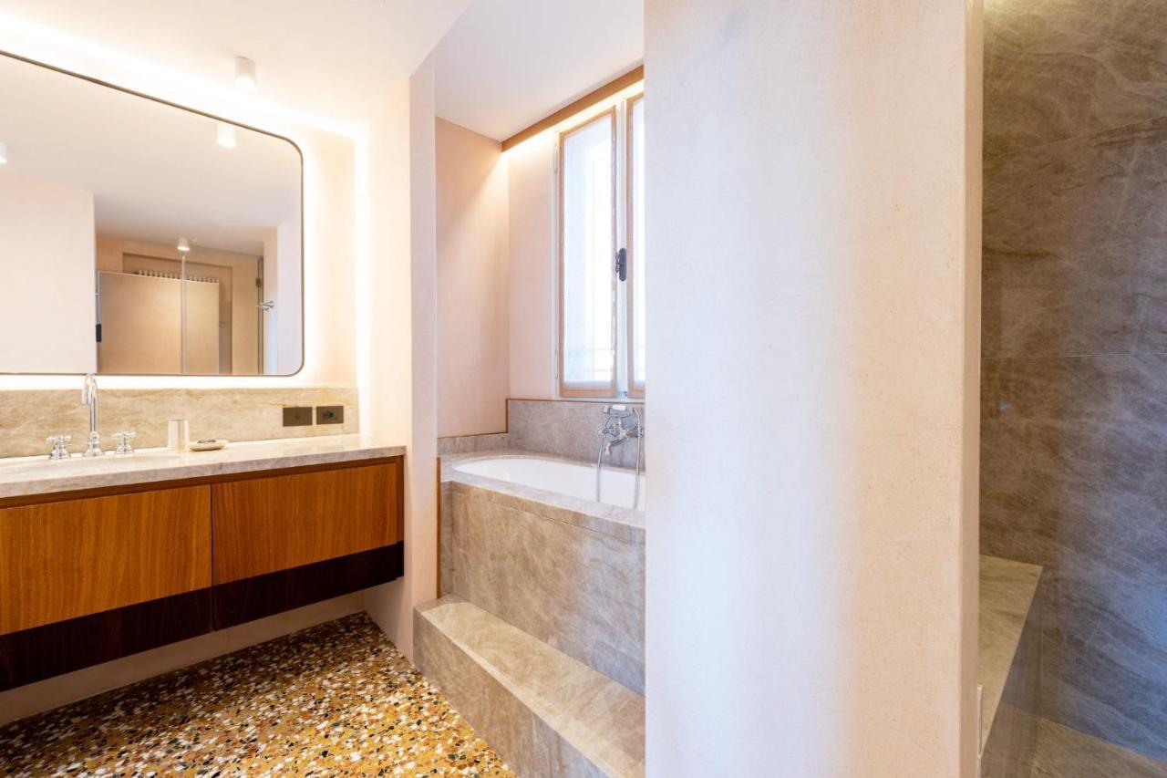 Palazzo Dell'Albero D'Oro Appartement Venetië Buitenkant foto