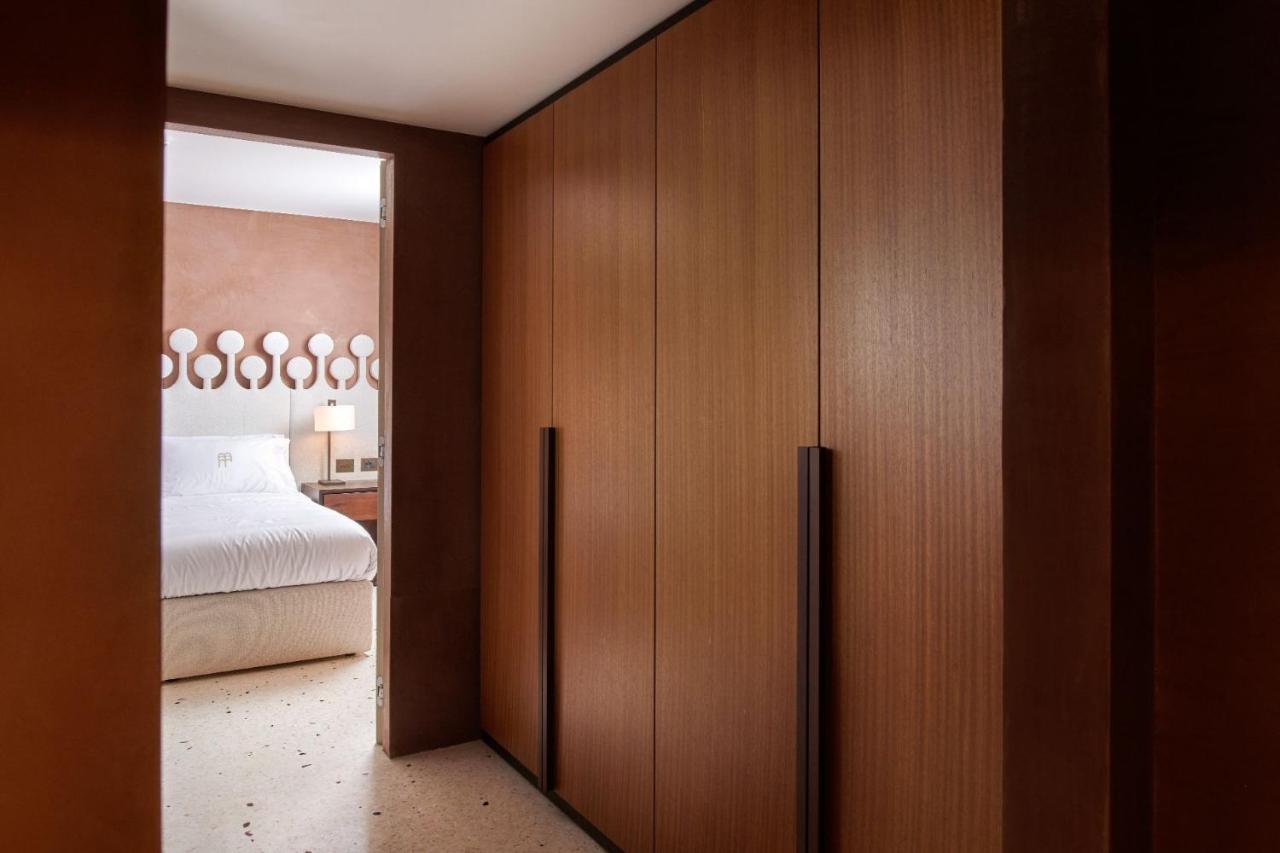 Palazzo Dell'Albero D'Oro Appartement Venetië Buitenkant foto