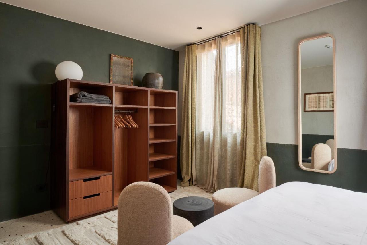 Palazzo Dell'Albero D'Oro Appartement Venetië Buitenkant foto