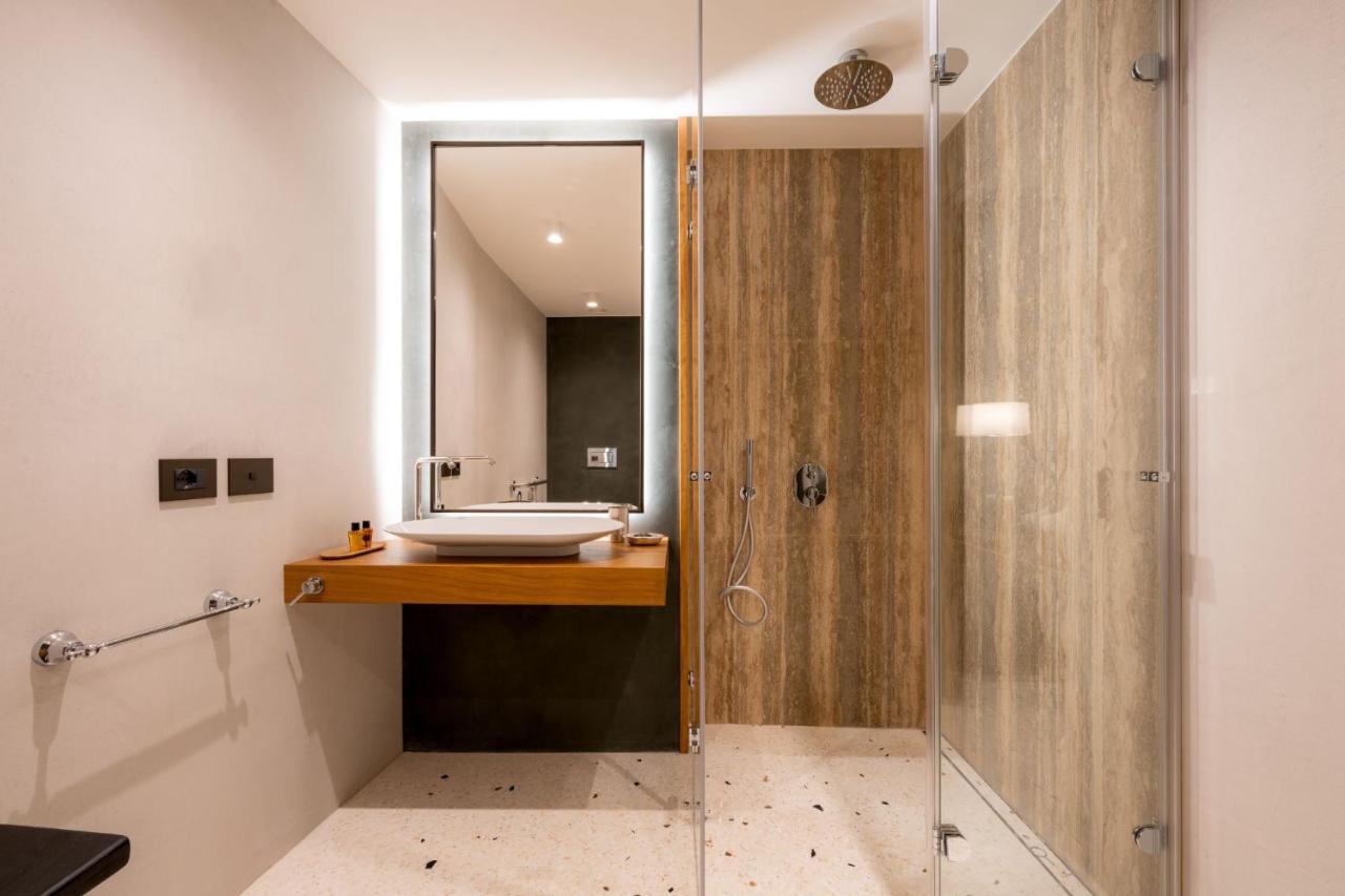 Palazzo Dell'Albero D'Oro Appartement Venetië Buitenkant foto