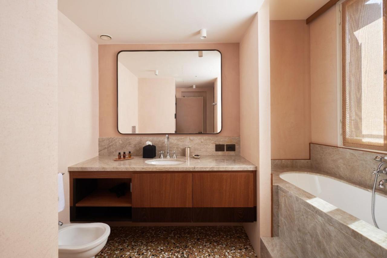 Palazzo Dell'Albero D'Oro Appartement Venetië Buitenkant foto