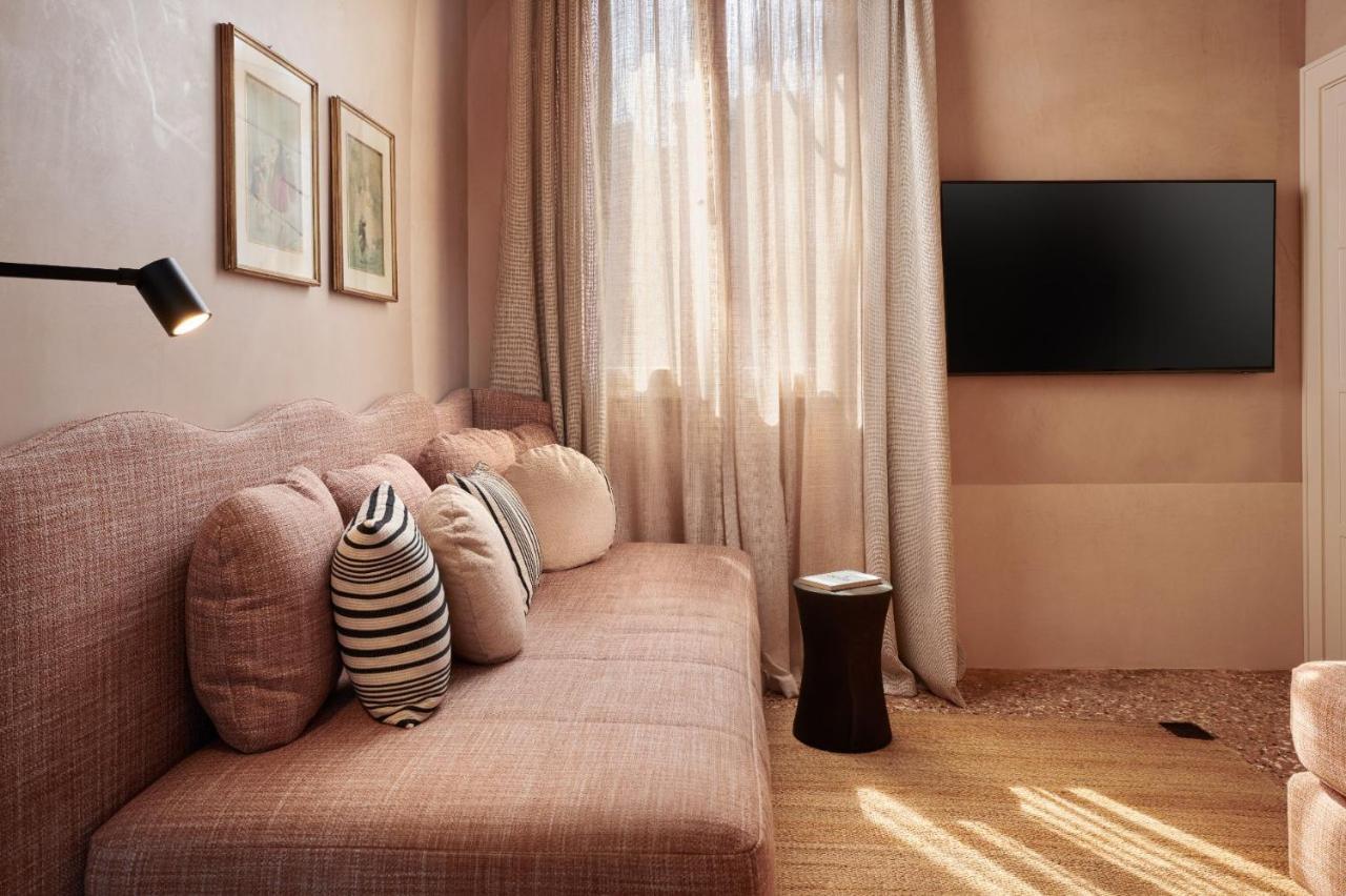 Palazzo Dell'Albero D'Oro Appartement Venetië Buitenkant foto