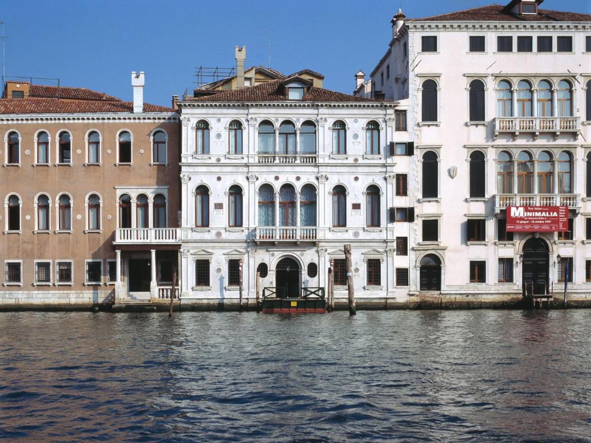 Palazzo Dell'Albero D'Oro Appartement Venetië Buitenkant foto