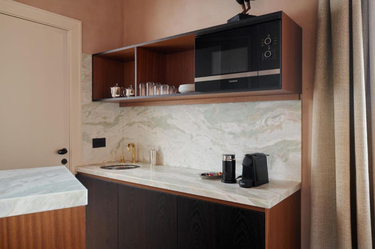 Palazzo Dell'Albero D'Oro Appartement Venetië Buitenkant foto