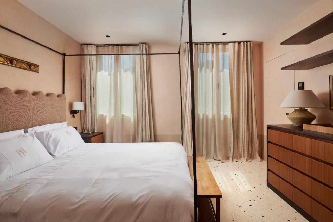 Palazzo Dell'Albero D'Oro Appartement Venetië Buitenkant foto
