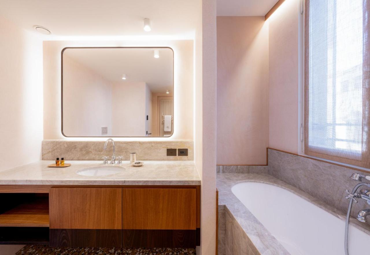 Palazzo Dell'Albero D'Oro Appartement Venetië Buitenkant foto