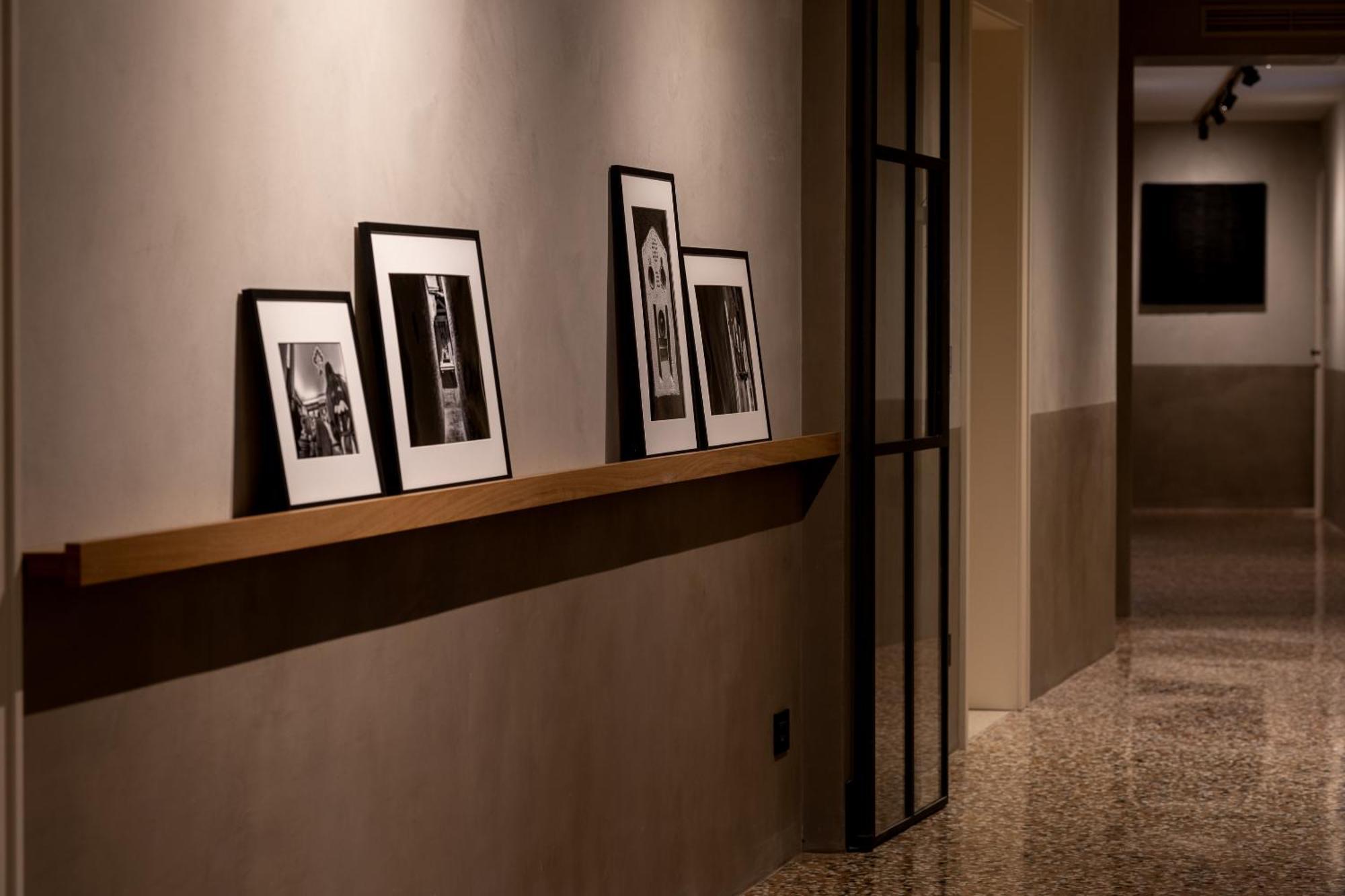 Palazzo Dell'Albero D'Oro Appartement Venetië Buitenkant foto