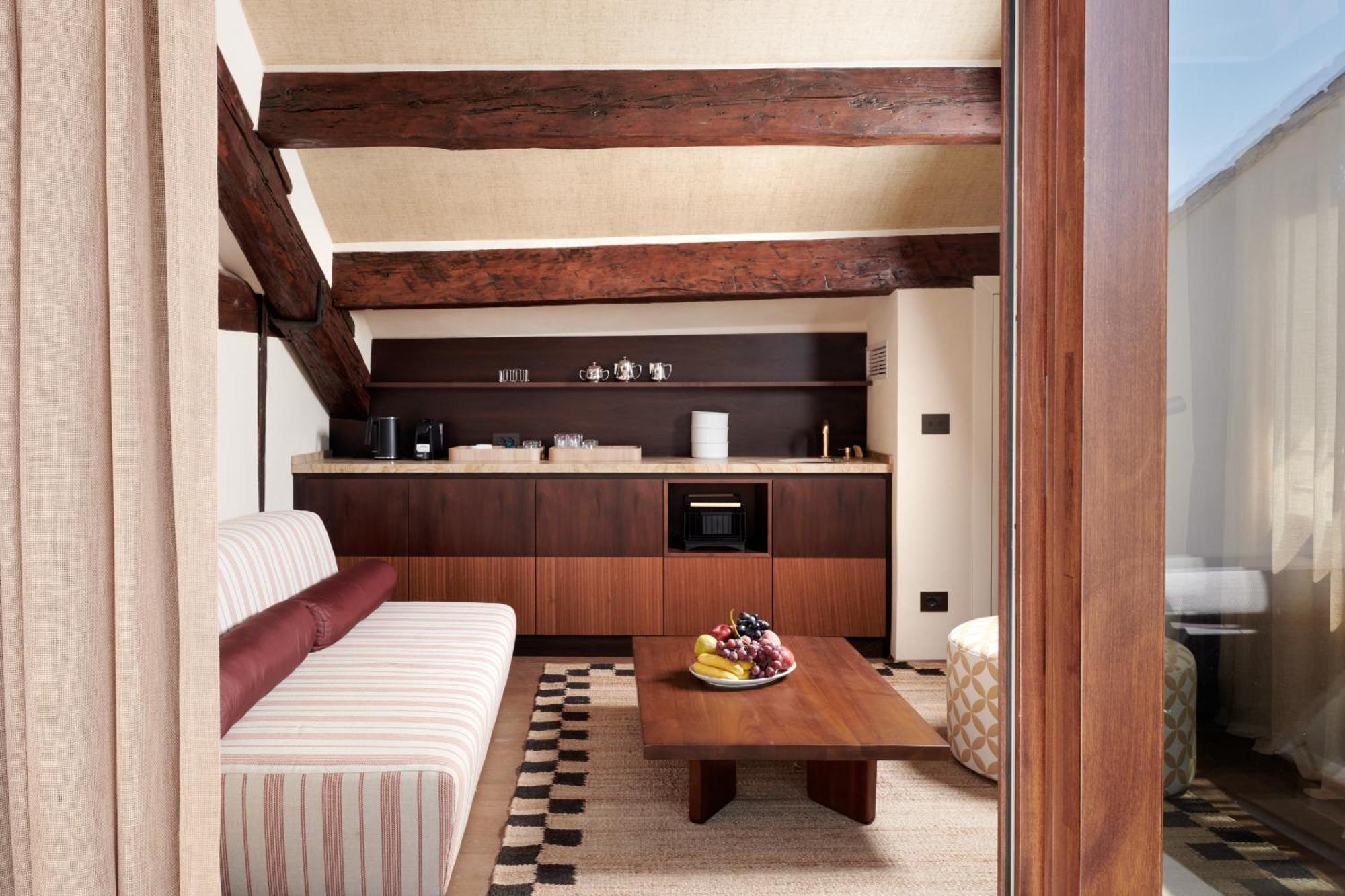 Palazzo Dell'Albero D'Oro Appartement Venetië Buitenkant foto