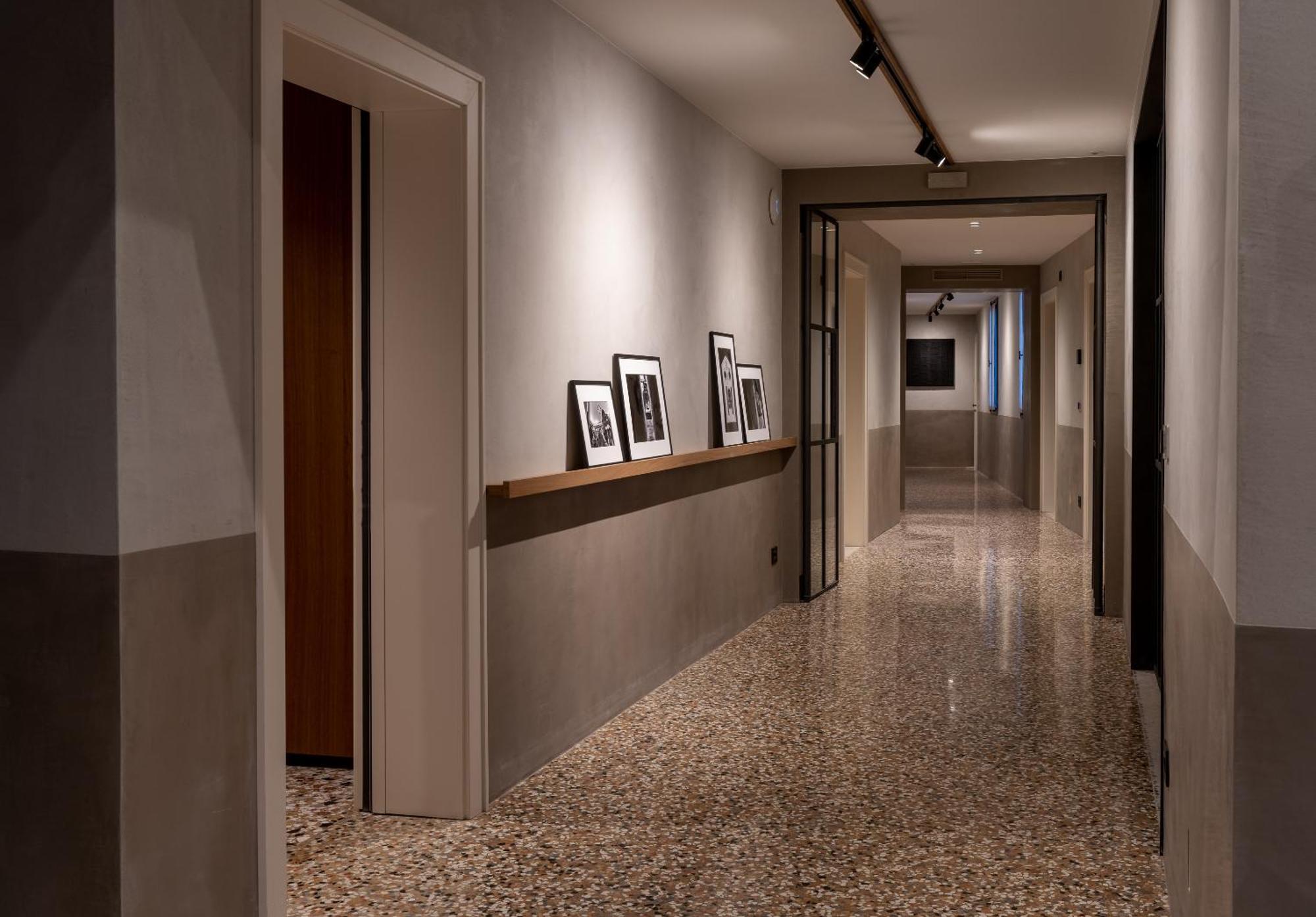 Palazzo Dell'Albero D'Oro Appartement Venetië Buitenkant foto