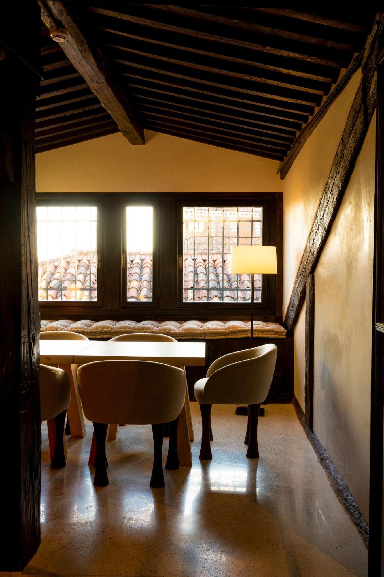 Palazzo Dell'Albero D'Oro Appartement Venetië Buitenkant foto