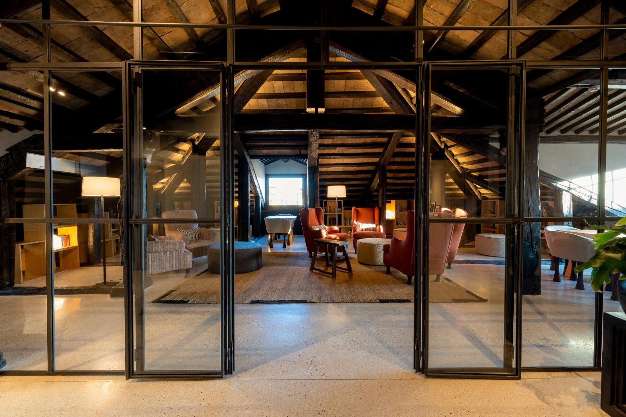 Palazzo Dell'Albero D'Oro Appartement Venetië Buitenkant foto