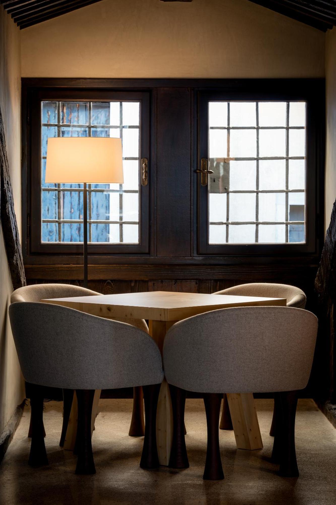 Palazzo Dell'Albero D'Oro Appartement Venetië Buitenkant foto